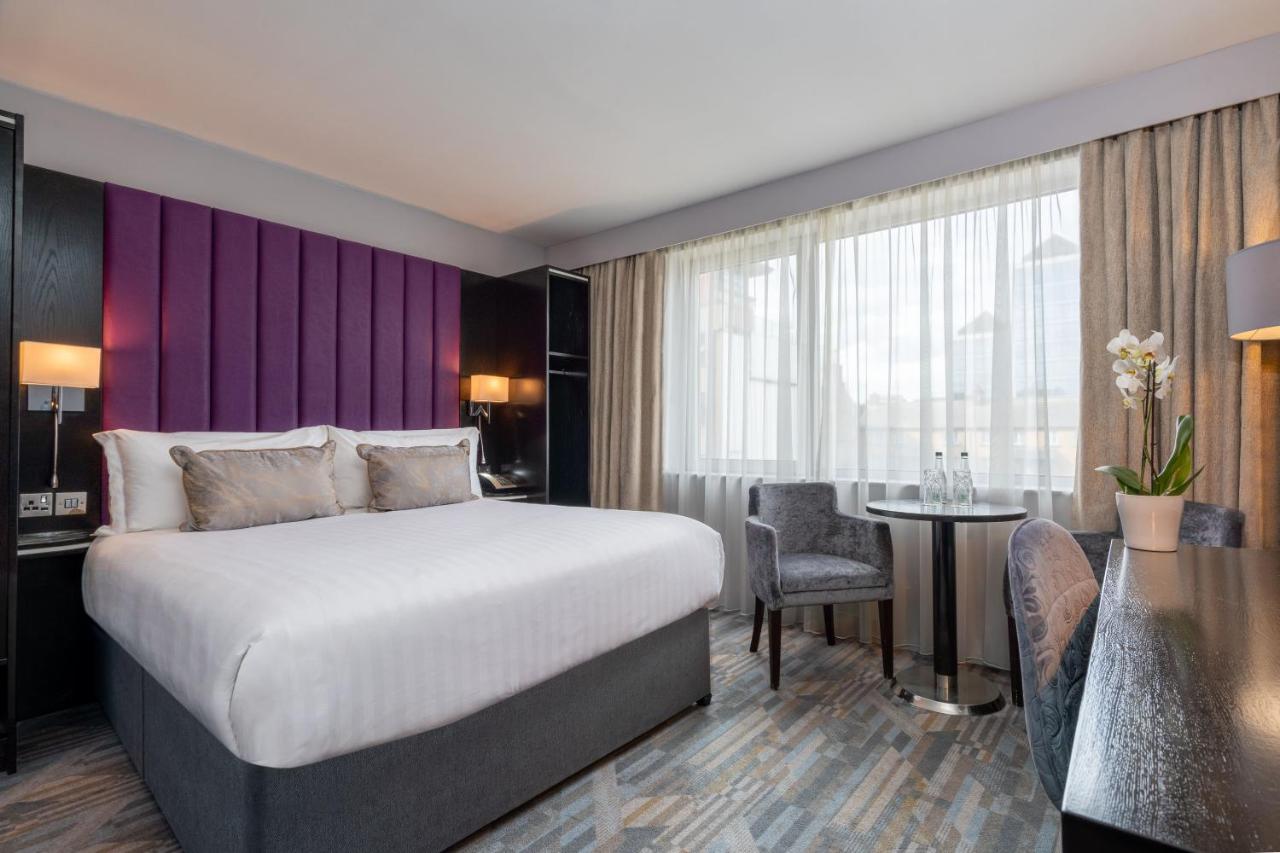 The Trinity 4* Dublino
